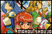 Genres: Mahou Shoujo
